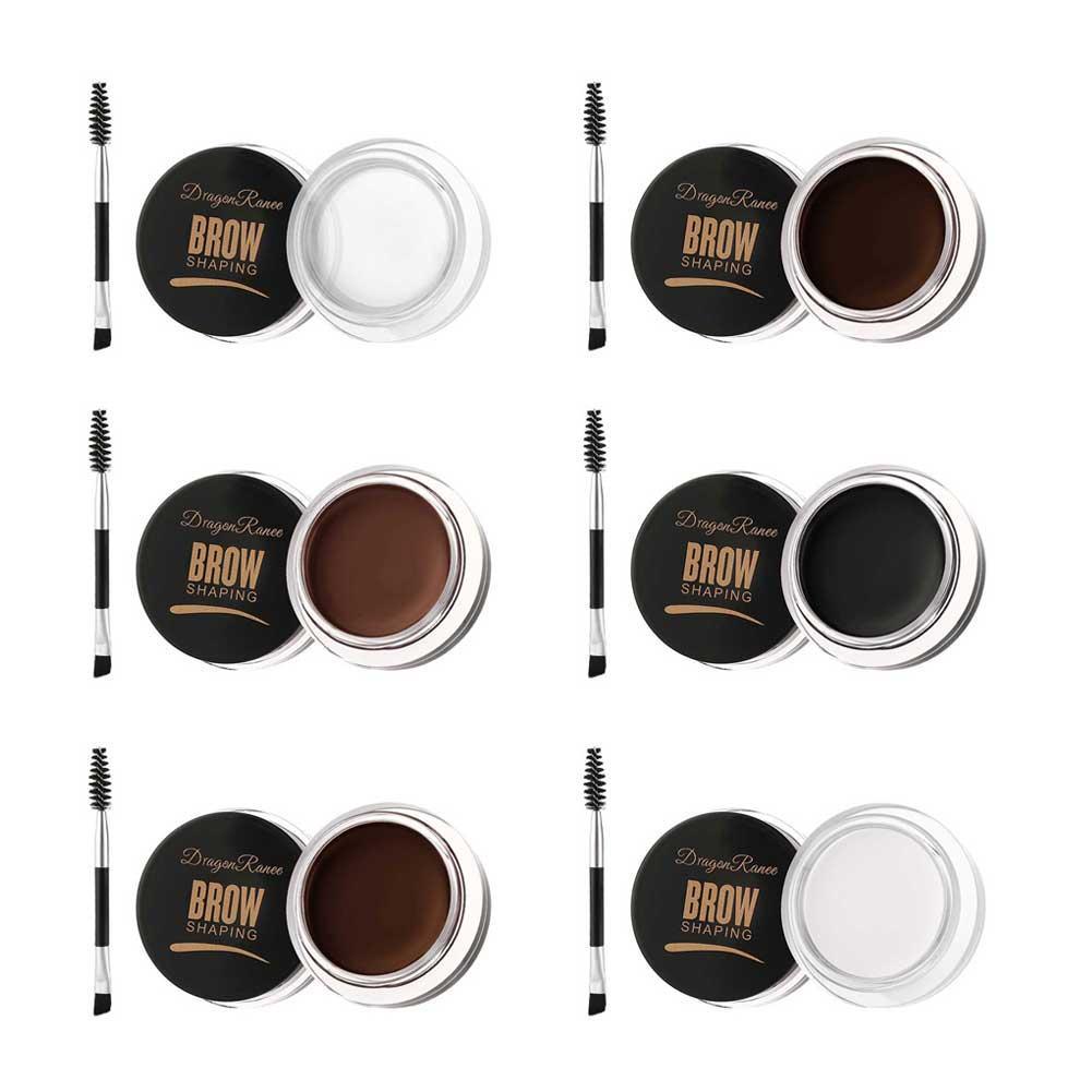 Eyebrow Styling Glue Pomade Ey - Soap Making Ins recension och pris