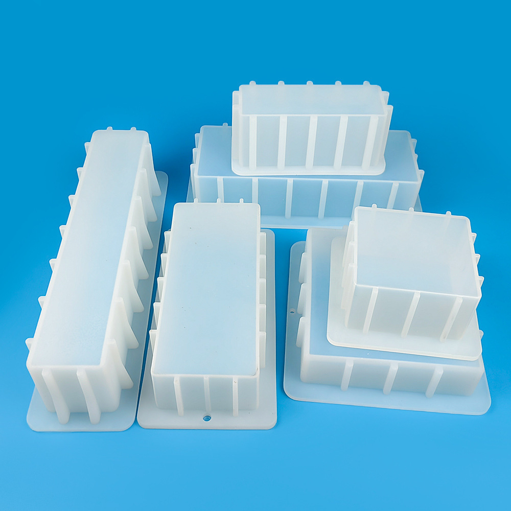 Soap Mold Multiple Sizes To Ch - Soap Making Kit For Beginners recension och pris